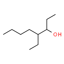 ChemSpider 2D Image | 4-Ethyl-3-octanol | C10H22O
