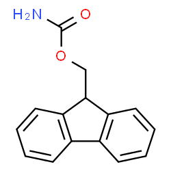 ChemSpider 2D Image | Fmoc-amide | C15H13NO2