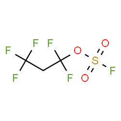 ChemSpider 2D Image | 1,1,3,3,3-Pentafluoropropyl sulfurofluoridate | C3H2F6O3S