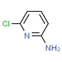 ChemSpider 2D Image | US1813350 | C5H5ClN2