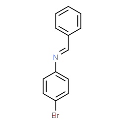 ChemSpider 2D Image | MFCD00017825 | C13H10BrN