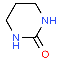 ChemSpider 2D Image | UW7539800 | C4H8N2O