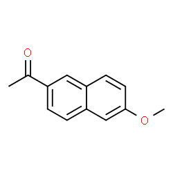 ChemSpider 2D Image | nsc 105564 | C13H12O2