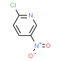 ChemSpider 2D Image | US7175000 | C5H3ClN2O2